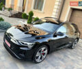 Черный Ауди Q8 e-tron, объемом двигателя 0 л и пробегом 31 тыс. км за 57900 $, фото 58 на Automoto.ua