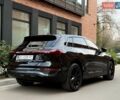 Чорний Ауді Q8 e-tron, об'ємом двигуна 0 л та пробігом 22 тис. км за 50999 $, фото 13 на Automoto.ua