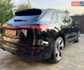Черный Ауди Q8 e-tron, объемом двигателя 0 л и пробегом 31 тыс. км за 57900 $, фото 52 на Automoto.ua