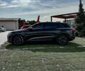 Черный Ауди Q8 e-tron, объемом двигателя 0 л и пробегом 66 тыс. км за 65000 $, фото 1 на Automoto.ua