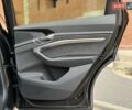 Чорний Ауді Q8 e-tron, об'ємом двигуна 0 л та пробігом 22 тис. км за 50999 $, фото 35 на Automoto.ua