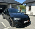 Черный Ауди Q8 e-tron, объемом двигателя 0 л и пробегом 51 тыс. км за 65000 $, фото 54 на Automoto.ua