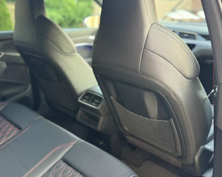 Черный Ауди Q8 e-tron, объемом двигателя 0 л и пробегом 31 тыс. км за 57900 $, фото 108 на Automoto.ua