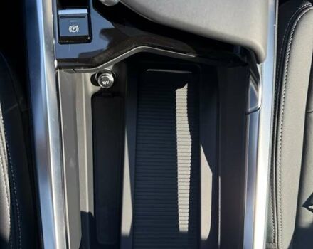 Черный Ауди Q8 e-tron, объемом двигателя 0 л и пробегом 4 тыс. км за 51800 $, фото 18 на Automoto.ua