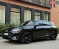 Чорний Ауді Q8 e-tron, об'ємом двигуна 0 л та пробігом 22 тис. км за 50999 $, фото 9 на Automoto.ua