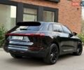 Чорний Ауді Q8 e-tron, об'ємом двигуна 0 л та пробігом 22 тис. км за 50999 $, фото 7 на Automoto.ua