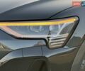 Черный Ауди Q8 e-tron, объемом двигателя 0 л и пробегом 35 тыс. км за 52950 $, фото 23 на Automoto.ua