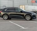 Черный Ауди Q8 e-tron, объемом двигателя 0 л и пробегом 35 тыс. км за 52950 $, фото 13 на Automoto.ua