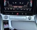 Черный Ауди Q8 e-tron, объемом двигателя 0 л и пробегом 46 тыс. км за 59500 $, фото 35 на Automoto.ua