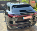 Черный Ауди Q8 e-tron, объемом двигателя 0 л и пробегом 31 тыс. км за 57900 $, фото 5 на Automoto.ua