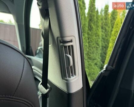 Черный Ауди Q8 e-tron, объемом двигателя 0 л и пробегом 20 тыс. км за 49999 $, фото 54 на Automoto.ua