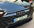 Черный Ауди Q8 e-tron, объемом двигателя 0 л и пробегом 33 тыс. км за 51115 $, фото 3 на Automoto.ua