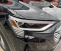 Чорний Ауді Q8 e-tron, об'ємом двигуна 0 л та пробігом 1 тис. км за 69900 $, фото 4 на Automoto.ua