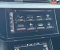 Черный Ауди Q8 e-tron, объемом двигателя 0 л и пробегом 46 тыс. км за 59500 $, фото 37 на Automoto.ua