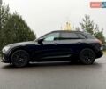 Черный Ауди Q8 e-tron, объемом двигателя 0 л и пробегом 32 тыс. км за 56700 $, фото 14 на Automoto.ua