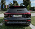 Черный Ауди Q8 e-tron, объемом двигателя 0 л и пробегом 66 тыс. км за 65000 $, фото 7 на Automoto.ua