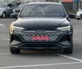 Черный Ауди Q8 e-tron, объемом двигателя 0 л и пробегом 35 тыс. км за 52950 $, фото 17 на Automoto.ua
