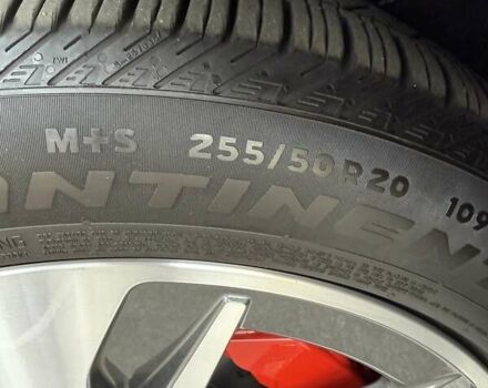 Черный Ауди Q8 e-tron, объемом двигателя 0 л и пробегом 4 тыс. км за 51800 $, фото 5 на Automoto.ua