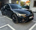 Черный Ауди Q8 e-tron, объемом двигателя 0 л и пробегом 51 тыс. км за 65000 $, фото 37 на Automoto.ua