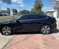 Черный Ауди Q8 e-tron, объемом двигателя 0 л и пробегом 13 тыс. км за 49000 $, фото 20 на Automoto.ua