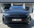 Черный Ауди Q8 e-tron, объемом двигателя 0 л и пробегом 51 тыс. км за 65000 $, фото 64 на Automoto.ua
