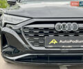 Черный Ауди Q8 e-tron, объемом двигателя 0.11 л и пробегом 7 тыс. км за 57000 $, фото 10 на Automoto.ua