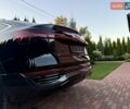 Черный Ауди Q8 e-tron, объемом двигателя 0 л и пробегом 20 тыс. км за 49999 $, фото 17 на Automoto.ua