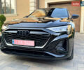 Черный Ауди Q8 e-tron, объемом двигателя 0 л и пробегом 31 тыс. км за 57900 $, фото 44 на Automoto.ua