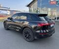 Черный Ауди Q8 e-tron, объемом двигателя 0 л и пробегом 46 тыс. км за 59500 $, фото 75 на Automoto.ua