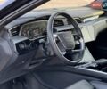 Черный Ауди Q8 e-tron, объемом двигателя 0 л и пробегом 35 тыс. км за 52950 $, фото 30 на Automoto.ua