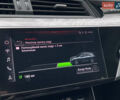 Черный Ауди Q8 e-tron, объемом двигателя 0.11 л и пробегом 7 тыс. км за 57000 $, фото 41 на Automoto.ua