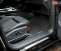 Черный Ауди Q8 e-tron, объемом двигателя 0 л и пробегом 32 тыс. км за 56700 $, фото 31 на Automoto.ua