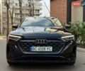 Чорний Ауді Q8 e-tron, об'ємом двигуна 0 л та пробігом 22 тис. км за 50999 $, фото 2 на Automoto.ua