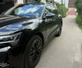 Черный Ауди Q8 e-tron, объемом двигателя 0 л и пробегом 35 тыс. км за 70000 $, фото 1 на Automoto.ua