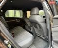Чорний Ауді Q8 e-tron, об'ємом двигуна 0 л та пробігом 22 тис. км за 50999 $, фото 32 на Automoto.ua
