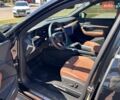 Черный Ауди Q8 e-tron, объемом двигателя 0 л и пробегом 13 тыс. км за 49000 $, фото 5 на Automoto.ua