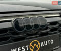 Ауді Q8 e-tron 2023 у Мукачеве на Automoto.ua Чорний Ауді Q8 e-tron, об'ємом двигуна 0 л та пробігом 38 тис. км за 64500 $, фото 17 на Automoto.ua