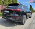Черный Ауди Q8 e-tron, объемом двигателя 0 л и пробегом 48 тыс. км за 67500 $, фото 6 на Automoto.ua
