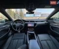 Черный Ауди Q8 e-tron, объемом двигателя 0 л и пробегом 46 тыс. км за 59500 $, фото 72 на Automoto.ua