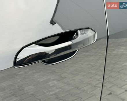 Ауді Q8 e-tron 2023 у Мукачеве на Automoto.ua Чорний Ауді Q8 e-tron, об'ємом двигуна 0 л та пробігом 38 тис. км за 64500 $, фото 51 на Automoto.ua