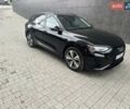 Черный Ауди Q8 e-tron, объемом двигателя 0 л и пробегом 27 тыс. км за 47900 $, фото 6 на Automoto.ua