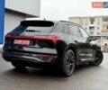 Черный Ауди Q8 e-tron, объемом двигателя 0 л и пробегом 32 тыс. км за 56700 $, фото 10 на Automoto.ua