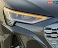 Черный Ауди Q8 e-tron, объемом двигателя 0 л и пробегом 35 тыс. км за 52950 $, фото 24 на Automoto.ua