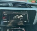 Черный Ауди Q8 e-tron, объемом двигателя 0 л и пробегом 20 тыс. км за 49999 $, фото 36 на Automoto.ua