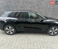 Черный Ауди Q8 e-tron, объемом двигателя 0 л и пробегом 27 тыс. км за 47900 $, фото 7 на Automoto.ua