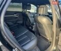 Черный Ауди Q8 e-tron, объемом двигателя 0 л и пробегом 35 тыс. км за 52950 $, фото 55 на Automoto.ua