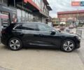 Чорний Ауді Q8 e-tron, об'ємом двигуна 0 л та пробігом 1 тис. км за 69900 $, фото 5 на Automoto.ua