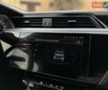 Чорний Ауді Q8 e-tron, об'ємом двигуна 0 л та пробігом 22 тис. км за 50999 $, фото 38 на Automoto.ua