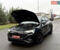 Черный Ауди Q8 e-tron, объемом двигателя 0 л и пробегом 32 тыс. км за 56700 $, фото 15 на Automoto.ua
