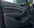 Черный Ауди Q8 e-tron, объемом двигателя 0 л и пробегом 7 тыс. км за 84000 $, фото 23 на Automoto.ua